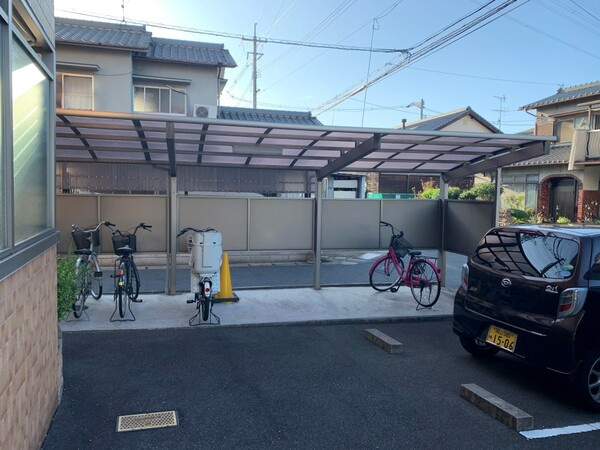 【その他】 | Y・A・F福富東マンション