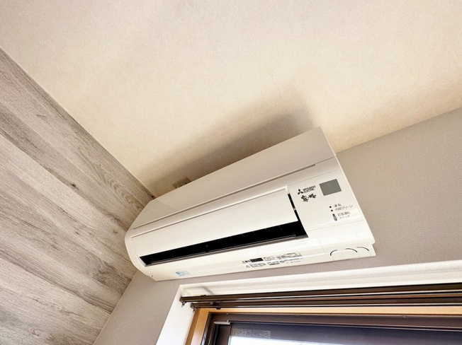 【設備】 | Y・A・F福富東マンション