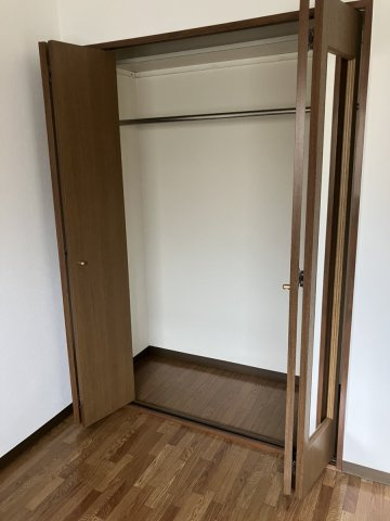 【収納】 | レジデンス泉