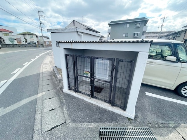 【設備】 | レジデンス泉