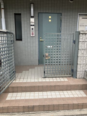 【エントランス】 | レジデンス泉
