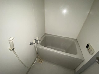 【浴室】 | クレールハイツ小机