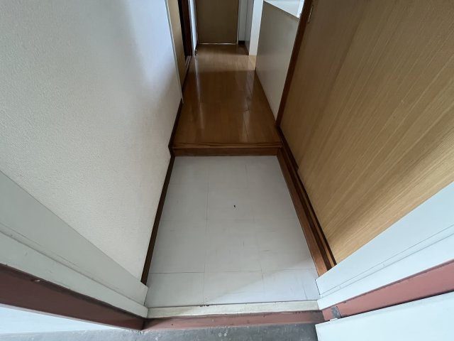 【玄関】 | 渡辺ビル