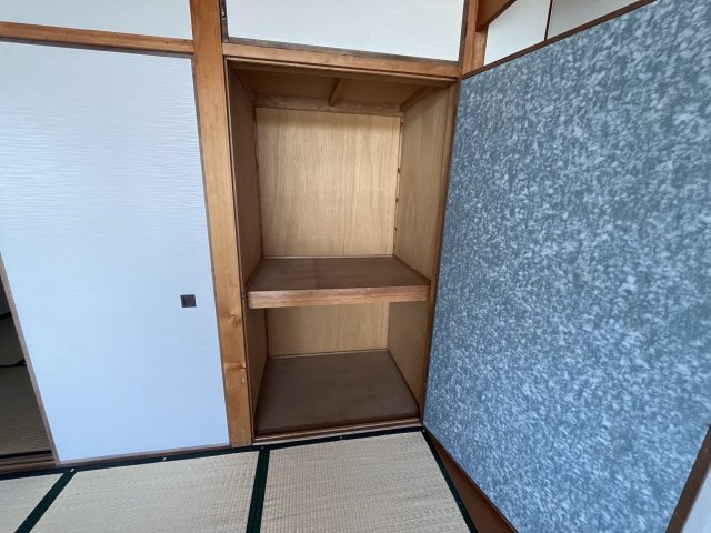 【収納】 | 渡辺ビル
