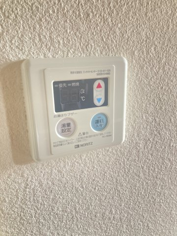 【設備】 | k-プレイス新保