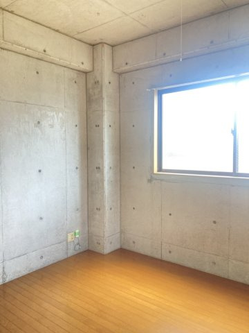 【内装】 | k-プレイス新保