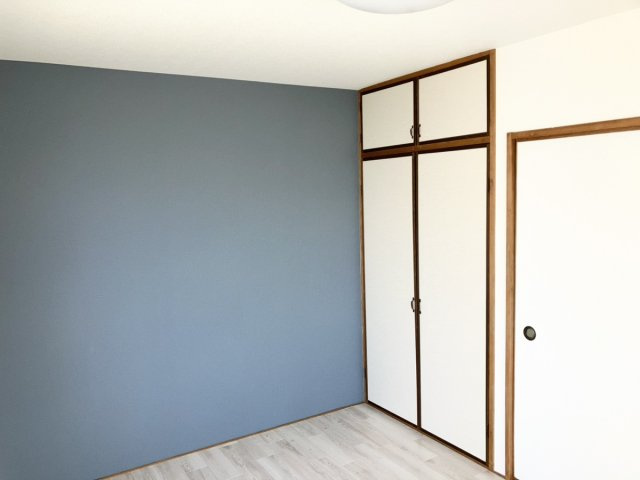【寝室】 | 第二和久田ビル