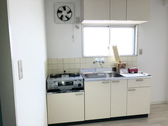 【収納】 | 第二和久田ビル