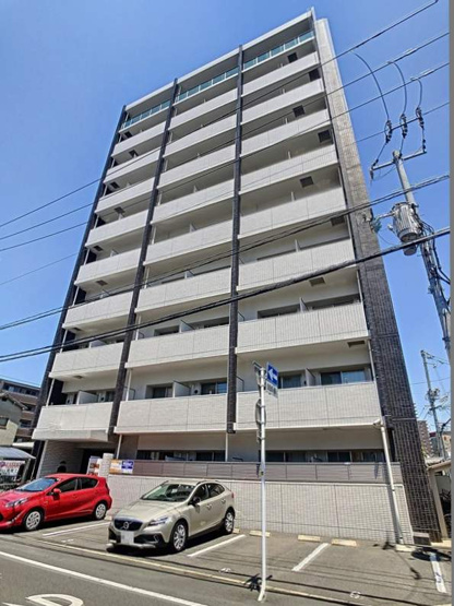 【駐車場】 | 大供Ａマンション