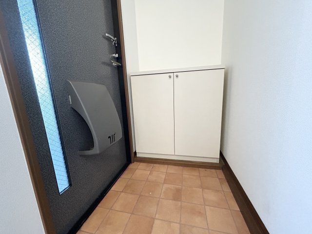 【玄関】 | サン・クレメンテ　B棟