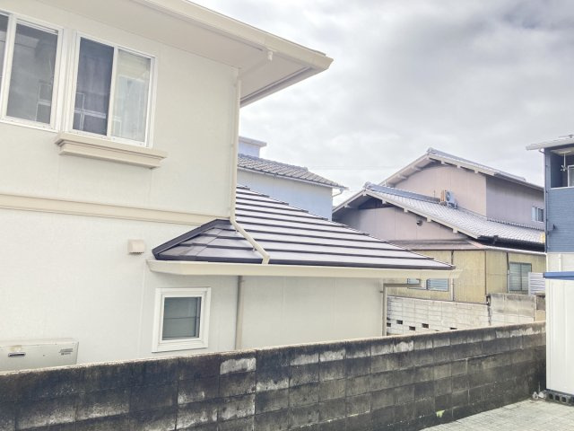 【展望】 | ソレイユK