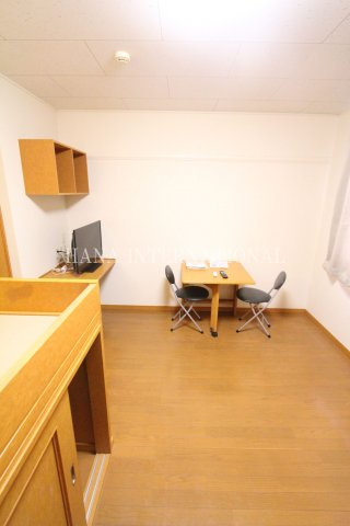 レオパレスＹＯＳＨＩＮＯの寝室|他部屋参照