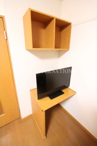 レオパレスＹＯＳＨＩＮＯの設備|他部屋参照