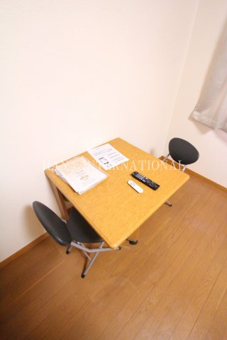 レオパレスＹＯＳＨＩＮＯのその他|他部屋参照
