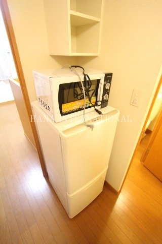 レオパレスＹＯＳＨＩＮＯのその他