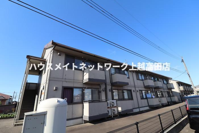 グランドハイデンス Ｂ