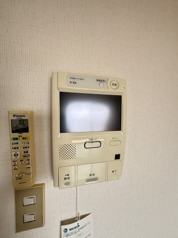 シャトー・ド・ピエールのセキュリティ