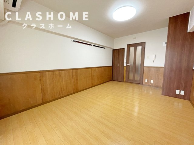 ハウスメイトⅡ　　刈谷市の賃貸ならクラスホーム刈谷店の居間・リビング|同物件の別部屋になります。