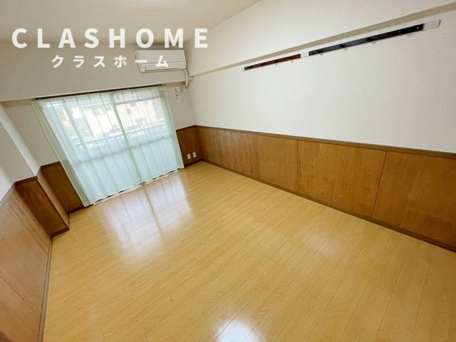 ハウスメイトⅡ　　刈谷市の賃貸ならクラスホーム刈谷店の居間・リビング|同物件の別部屋になります。