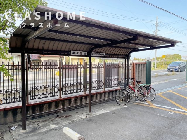 ハウスメイトⅡ　　刈谷市の賃貸ならクラスホーム刈谷店のその他共用部分