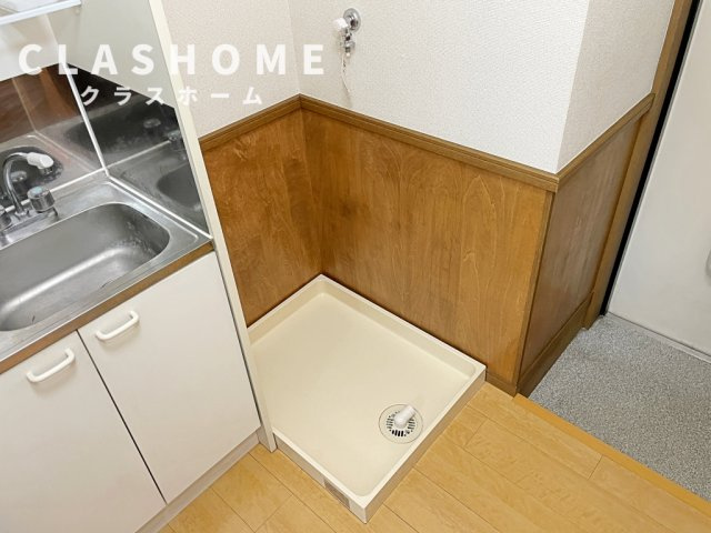 ハウスメイトⅡ　　刈谷市の賃貸ならクラスホーム刈谷店の設備|同物件の別部屋になります。