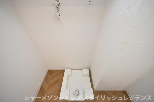 Mys Casetta Kokuraの設備