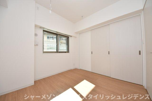 Mys Casetta Kokuraの居間・リビング