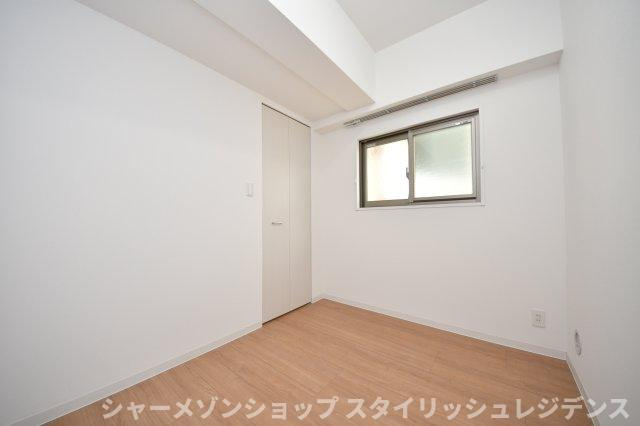 Mys Casetta Kokuraの居間・リビング