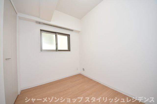 Mys Casetta Kokuraの居間・リビング