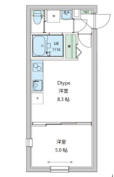 レオーネ早稲田