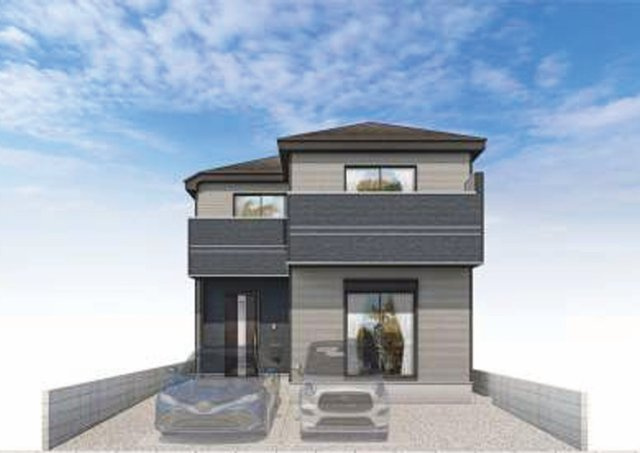 神戸市西区玉津町今津新築戸建