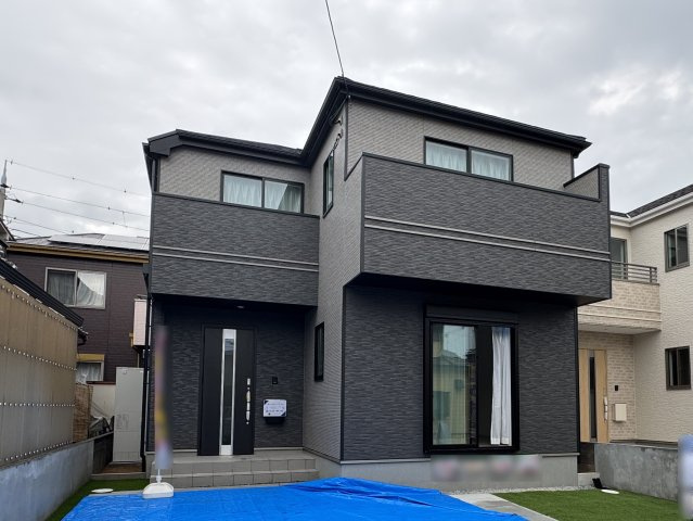 神戸市西区玉津町今津新築戸建