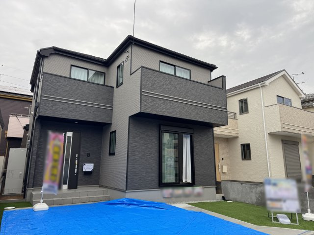神戸市西区玉津町今津新築戸建のその他