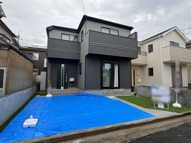 神戸市西区玉津町今津新築戸建のその他