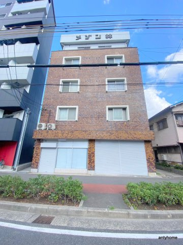 メゾン林　仲介手数料無料