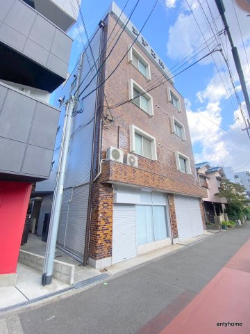 メゾン林　仲介手数料無料の外観
