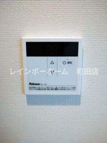 リブリ・西鶴間※初期費用分割あと払いサービス利用可能物件の設備