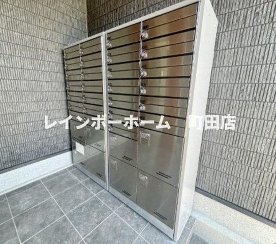 リブリ・西鶴間※初期費用分割あと払いサービス利用可能物件のその他共用部分