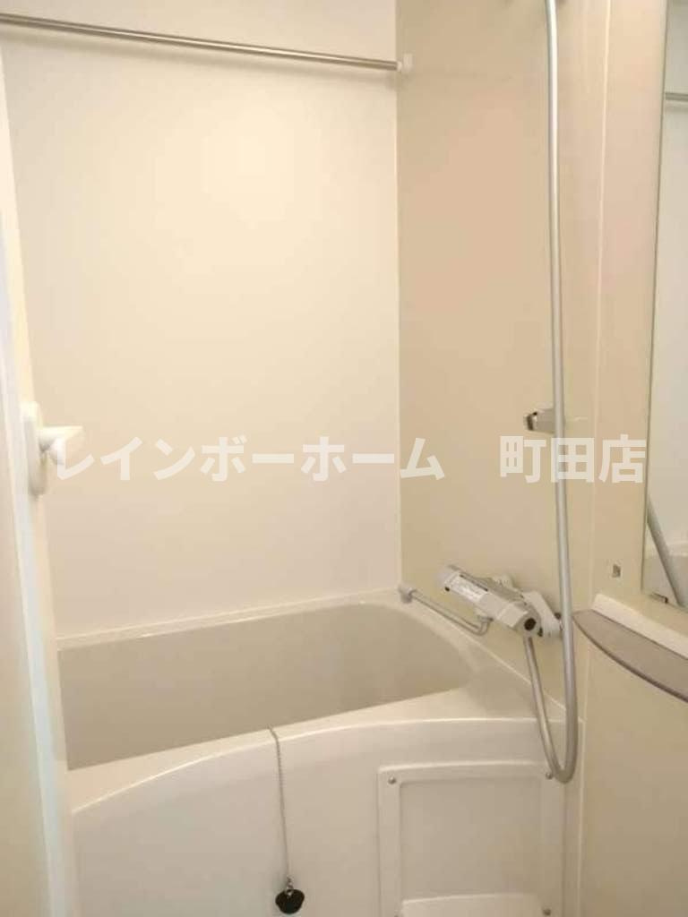 リブリ・西鶴間※初期費用分割あと払いサービス利用可能物件の浴室