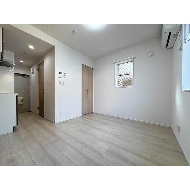 ラフィーネ三ツ沢南町のその他