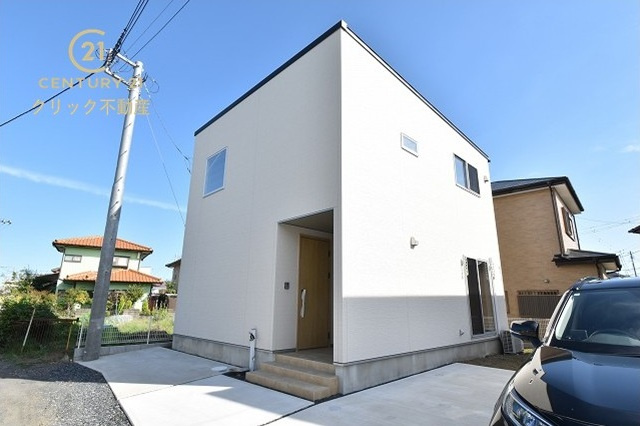 ジュン・ホーム　 日立市東金沢町　1丁目　3