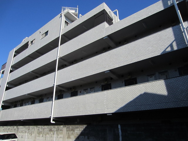 ベアーズマンション上十条