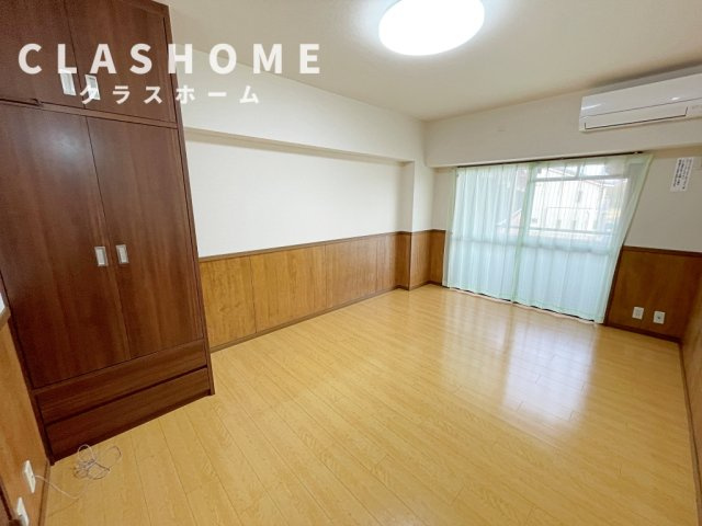 ハウスメイトⅡ　　刈谷市の賃貸ならクラスホーム刈谷店の居間・リビング|同物件の別部屋になります。