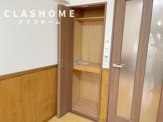 ハウスメイトⅡ　　刈谷市の賃貸ならクラスホーム刈谷店の内装|同物件の別部屋になります。