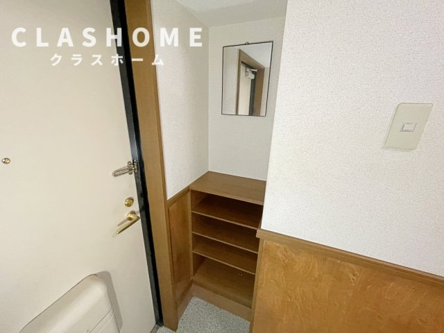 ハウスメイトⅡ　　刈谷市の賃貸ならクラスホーム刈谷店のその他|同物件の別部屋になります。