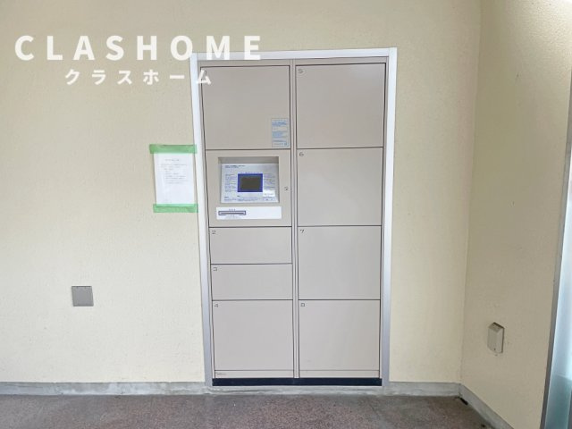 ハウスメイトⅡ　　刈谷市の賃貸ならクラスホーム刈谷店のその他共用部分