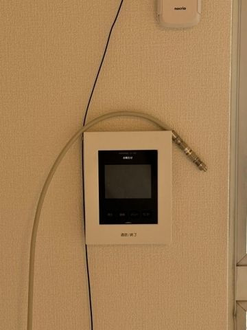 ハイツ　こだいら(K-058)のセキュリティ