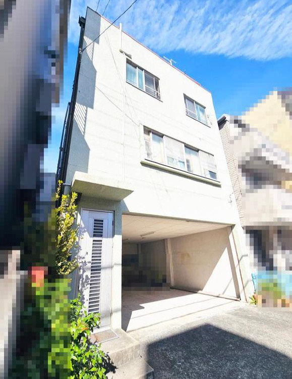 東淀川区豊里６丁目　中古戸建