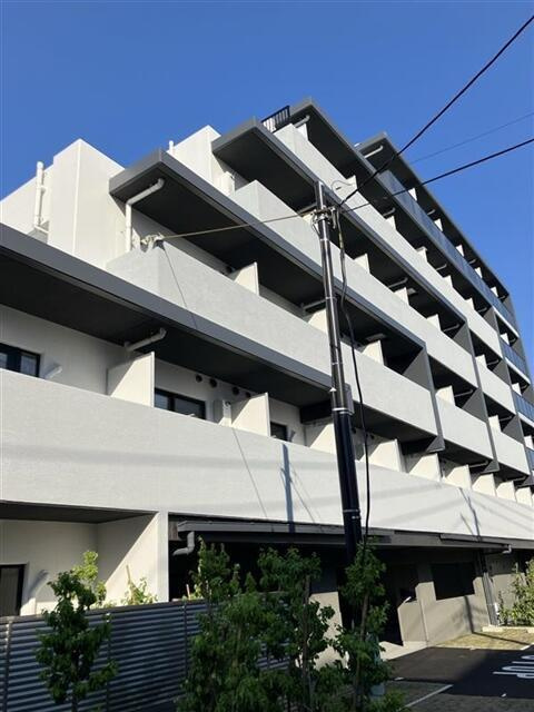 S-RESIDENCE行徳aileの外観