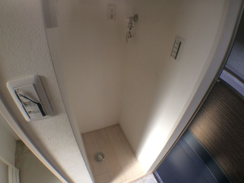Harmony Terrace 浮間の設備